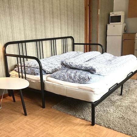 Villa Holmen 2 - Ground Floor Apartment บาเลสตรันด์ ภายนอก รูปภาพ